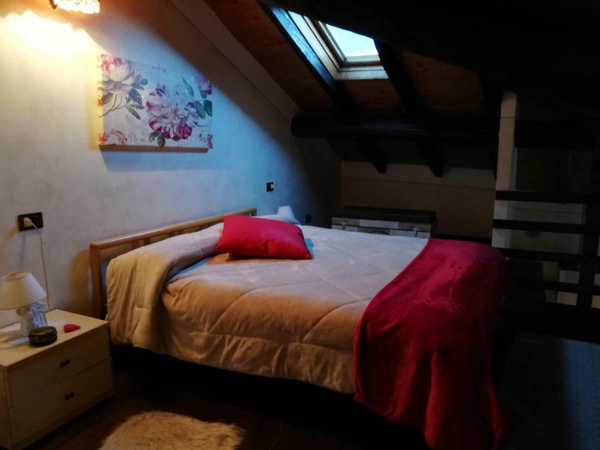 Alex'S Home Crone Ngoại thất bức ảnh
