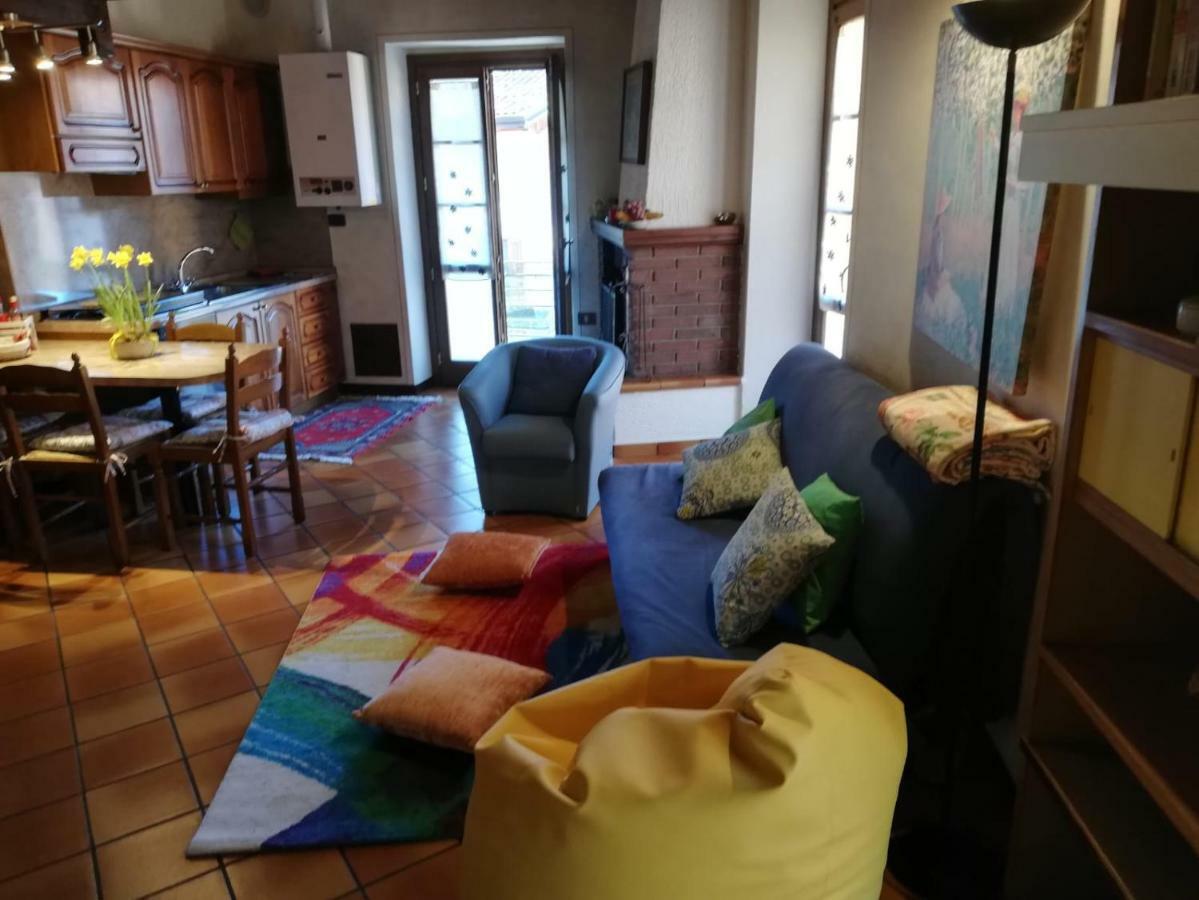 Alex'S Home Crone Ngoại thất bức ảnh