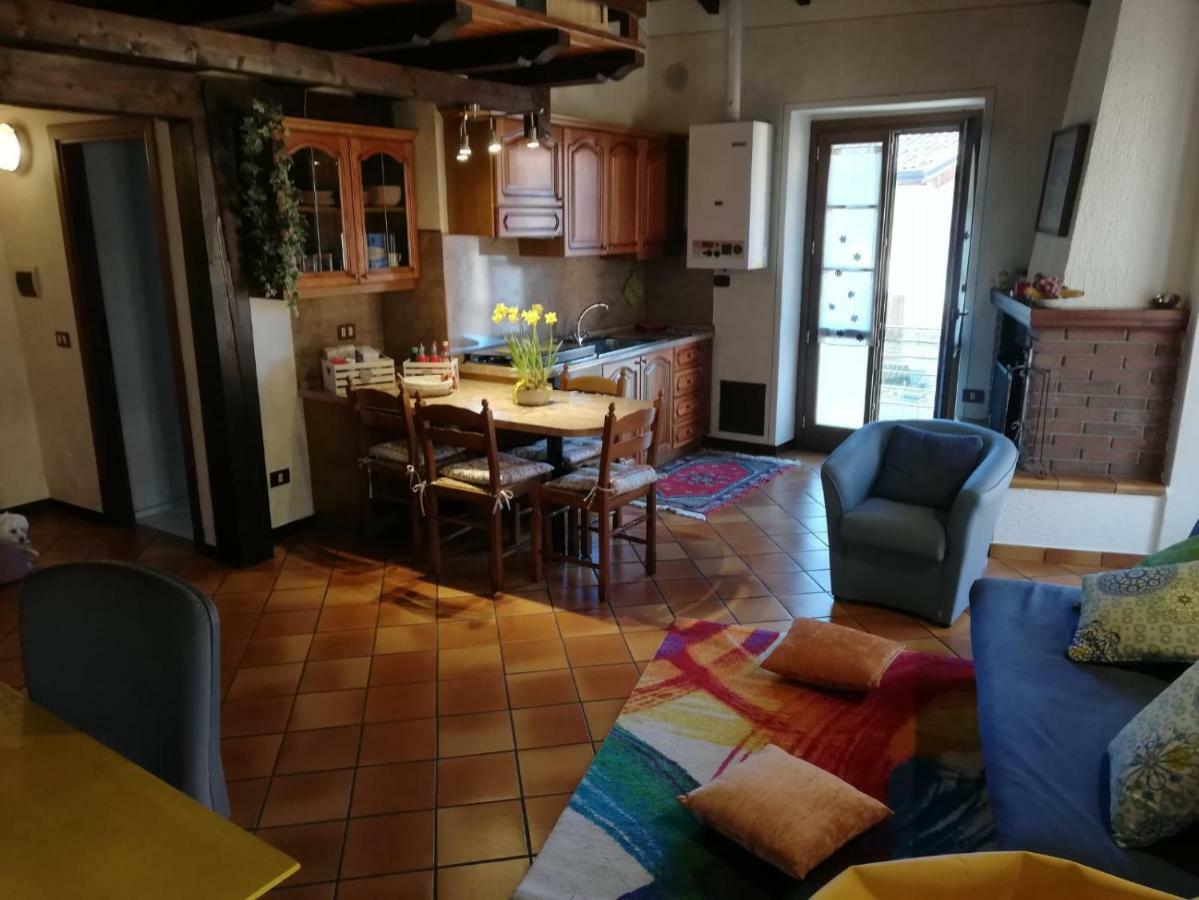 Alex'S Home Crone Ngoại thất bức ảnh