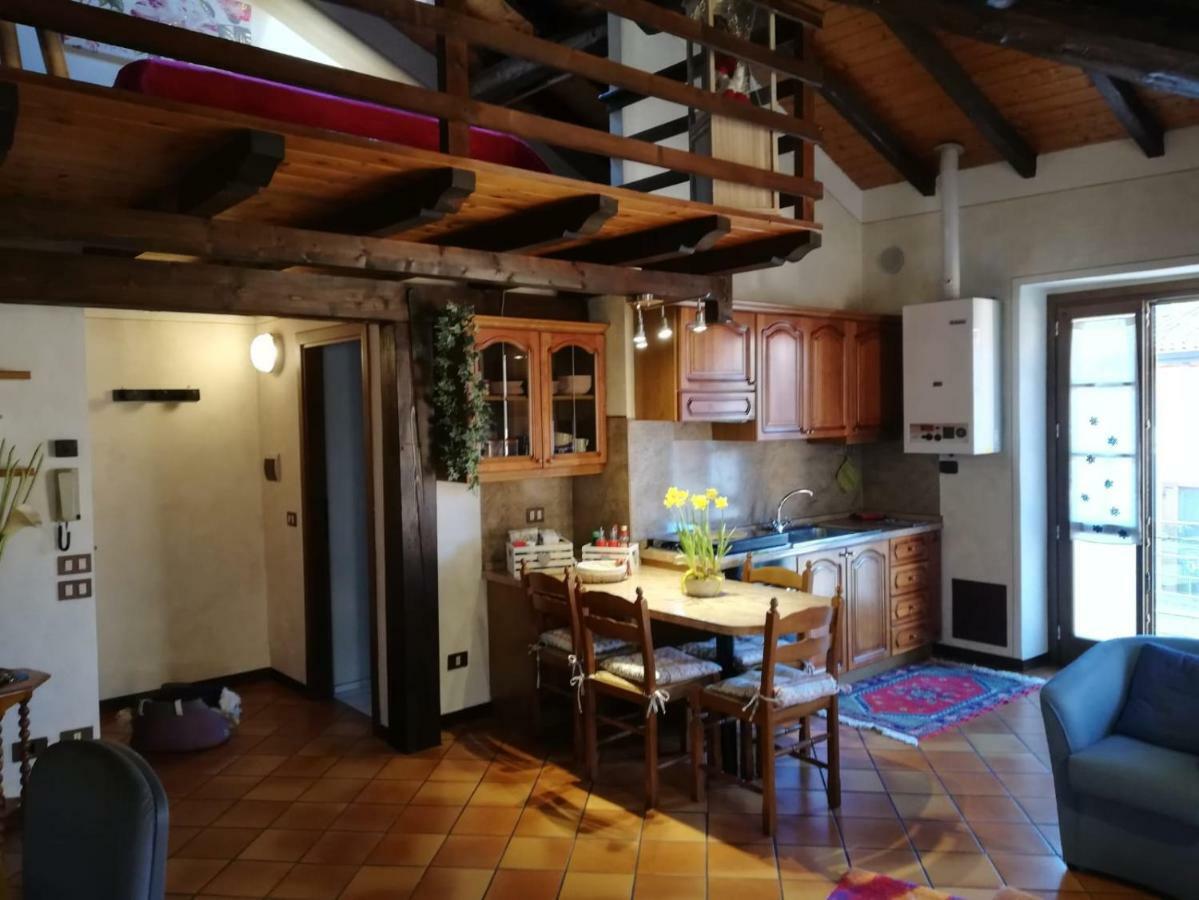 Alex'S Home Crone Ngoại thất bức ảnh