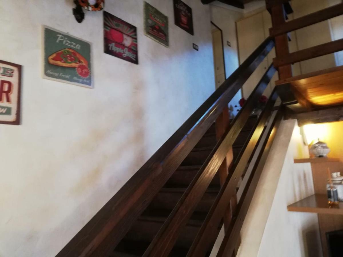 Alex'S Home Crone Ngoại thất bức ảnh